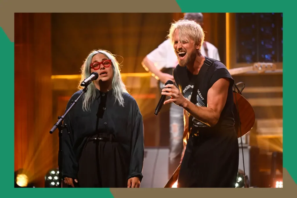 Review of Head and the Heart's 2026 Concert at Brooklyn Paramount