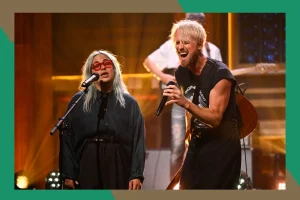 Review of Head and the Heart's 2026 Concert at Brooklyn Paramount
