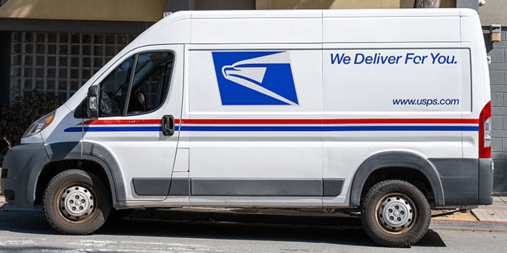 Review your receipts: USPS postmaster siphons off thousands from a small town while misappropriating residents' funds