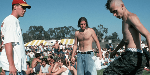 Reviving a Nostalgic Gen X Trend among Zoomers