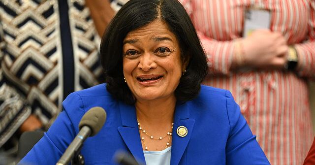 Rick Scott Criticizes Democrats After Rep. Jayapal Claims She is Working to Support Cuba