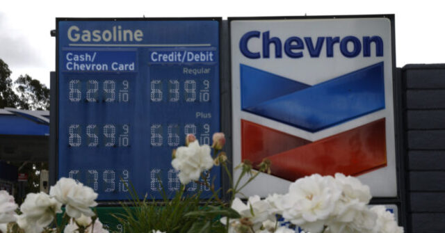 Rising Energy Costs Drive Consumer Inflation to 3.8%
