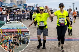 Road Runners policy excludes disabled runners before Brooklyn Half