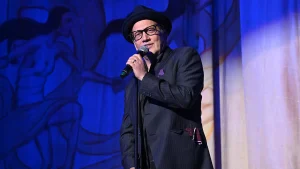 Rob Schneider cautions that the term 'Nazi' is now used to shut down opposing views