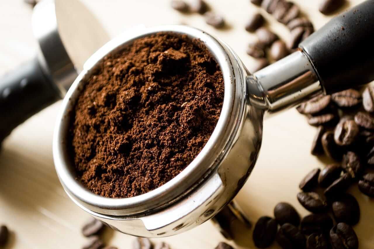 Robusta Coffee Surges Due to Dry Weather in Vietnam