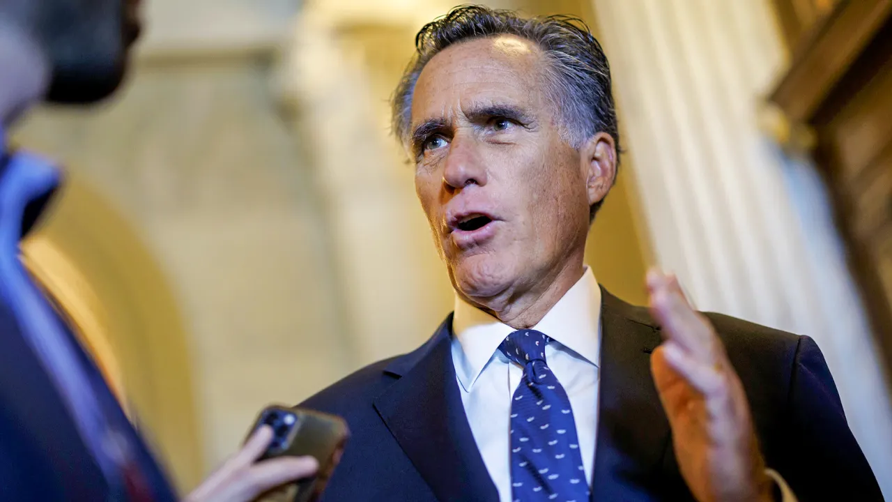 Romney says Bill Cassidy's defeat in the Louisiana primary is 'a loss for the country'