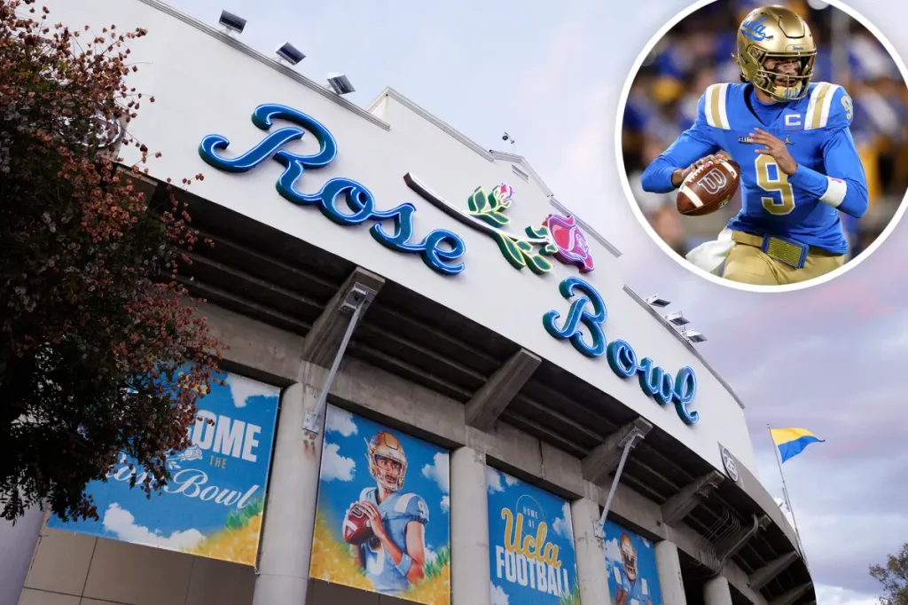 Rose Bowl dispute involving UCLA escalates during court hearing