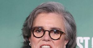 Rosie O'Donnell Experiences 'Hidden Regret' After Having a Facelift She Once Referred to as a 'Betrayal' of Feminism