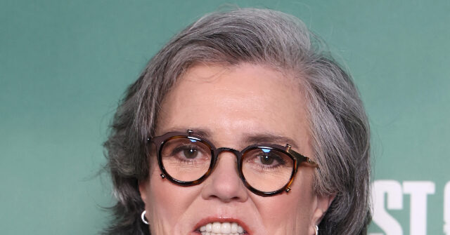 Rosie O'Donnell Experiences 'Hidden Regret' After Having a Facelift She Once Referred to as a 'Betrayal' of Feminism