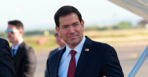 Rubio: ICE Detains Sister of Communist Managing Cuba's Tourism Revenue, in U.S. Since Biden's Administration