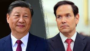 Rubio cautions China that sovereignty over the Panama Canal is not open to discussion