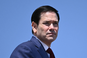 Rubio raises concerns about U.S. staying in NATO due to denied access to military bases: ‘What is the purpose?’