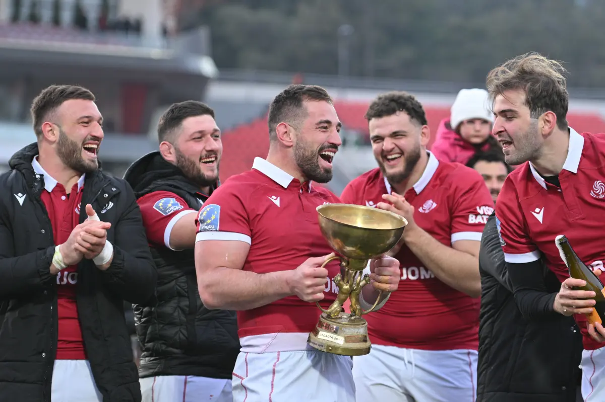 Rugby player suspended for 11 years in urine-swapping scandal
