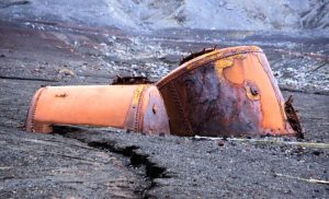 Russia Discovered 511 Billion Barrels of Oil in Antarctica: A Discovery That Might Make the Icy Land a Controversial Focus