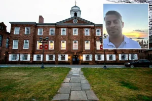 Rutgers cancels graduation speaker following social media posts about Israel that reportedly upset students