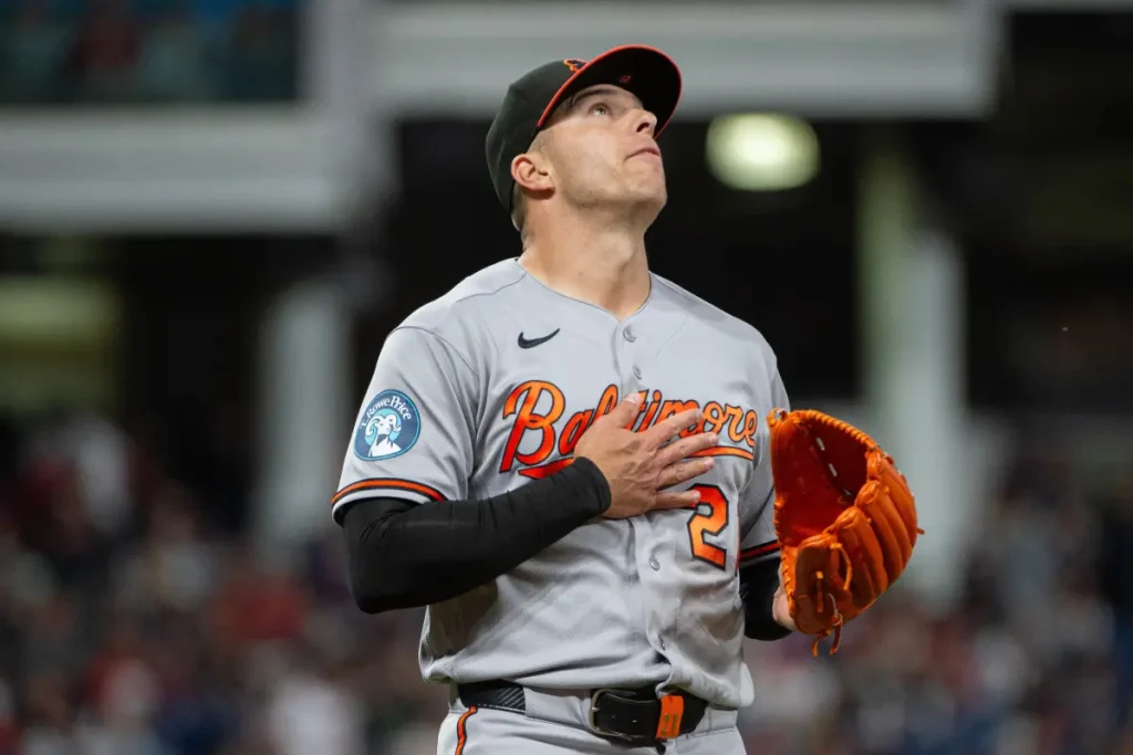 Ryan Helsley placed on 15-day injured list due to elbow soreness after alarming incident with the Orioles