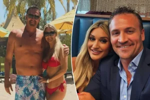 Ryan Lochte's partner responds to unexpected coaching change at Missouri State