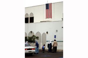 SDPD: Danger eliminated at San Diego Islamic Center