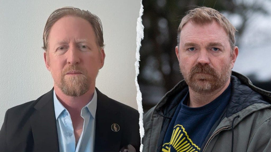 SEAL who eliminated bin Laden criticizes Maine candidate Platner for 'hateful' comment regarding a soldier