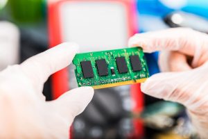 SK Hynix has reached a $1 trillion market value. Here's how you can purchase the stock for about $60.