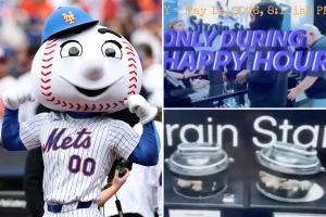 SNY broadcasts marijuana advertisements during struggling Mets games