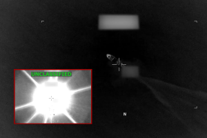 SOUTHCOM reports fourth attack on suspected drug-smuggling boat in a week