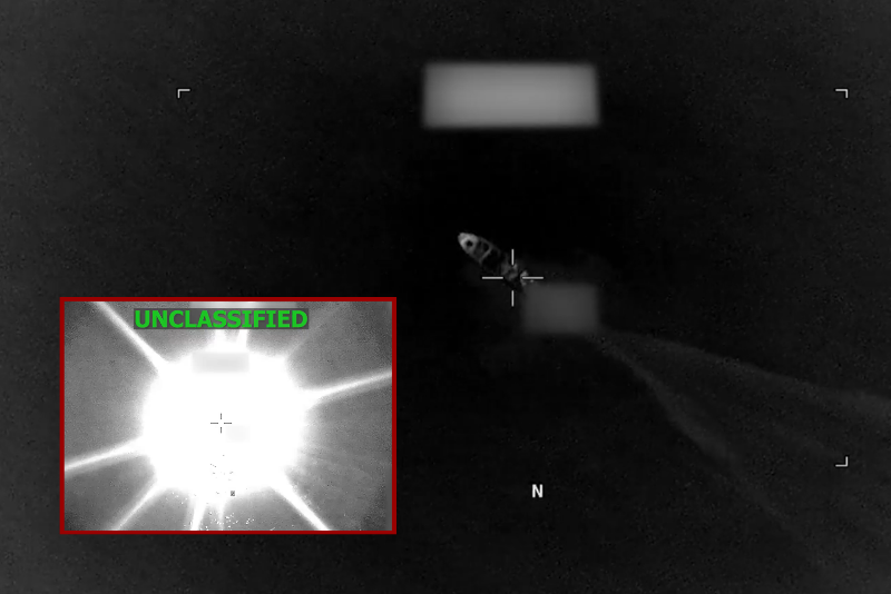 SOUTHCOM reports fourth attack on suspected drug-smuggling boat in a week