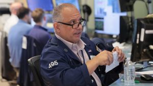 S&P 500 drops as oil prices rise, Nvidia decreases following earnings: Live updates