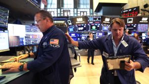 S&P 500 futures rise slightly as investors anticipate Nvidia's earnings report: Live updates