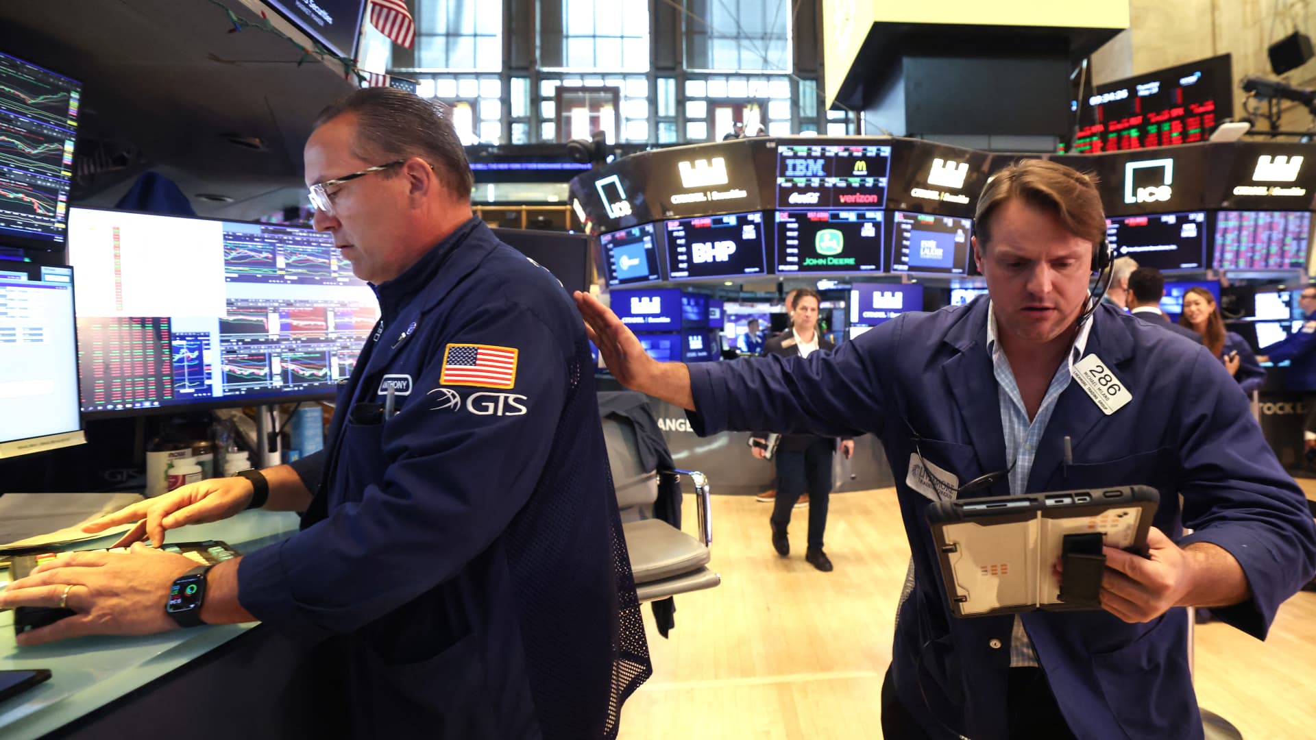 S&P 500 futures rise slightly as investors anticipate Nvidia's earnings report: Live updates