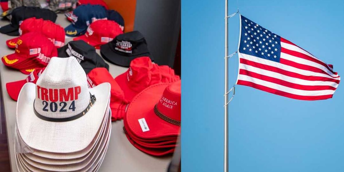 Sad news in violent assault on dedicated Trump supporter in San Diego