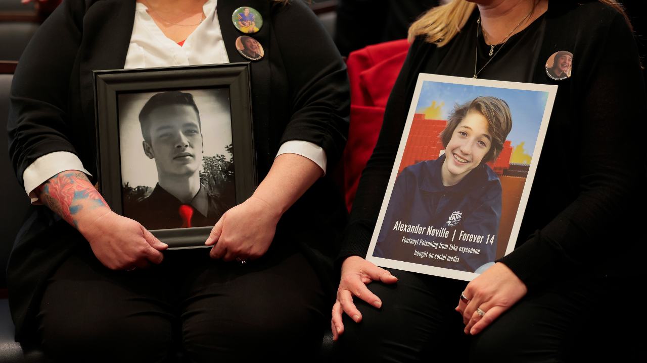 Safeguarding children from big technology needs parents, the legal system, and new laws