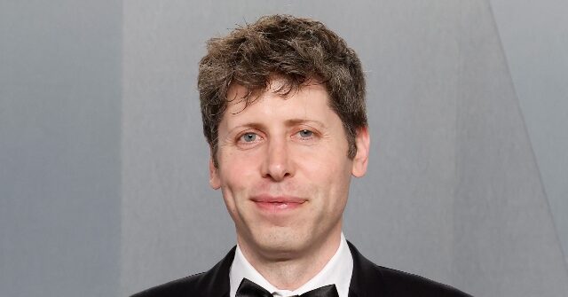 Sam Altman Steps Up to Support His Leadership of OpenAI Against Elon Musk