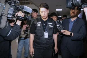 Samsung encounters a strike as negotiations with the union break down over pay issues.