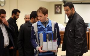 Sanctioned Iranian entrepreneur assisted the government in avoiding sanctions through a cryptocurrency exchange, according to a report.