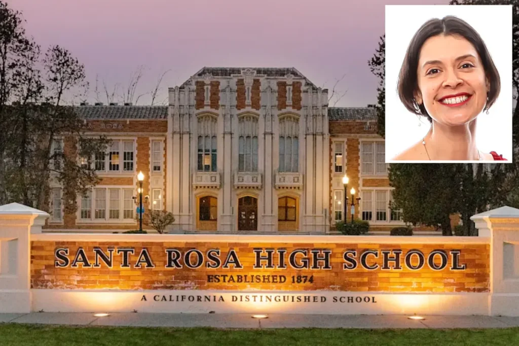 Santa Rosa school district facing serious issues considers pay increase for finance director