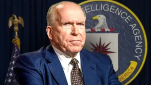 Sara Carter remembers a stressful 2016 CIA meeting where Brennan inquired about Trump.