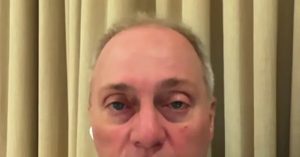 Scalise Labels Ted Lieu's '86 47' Social Media Post as 'Disgusting’ and States 'It's Not Occurring on Both Sides'