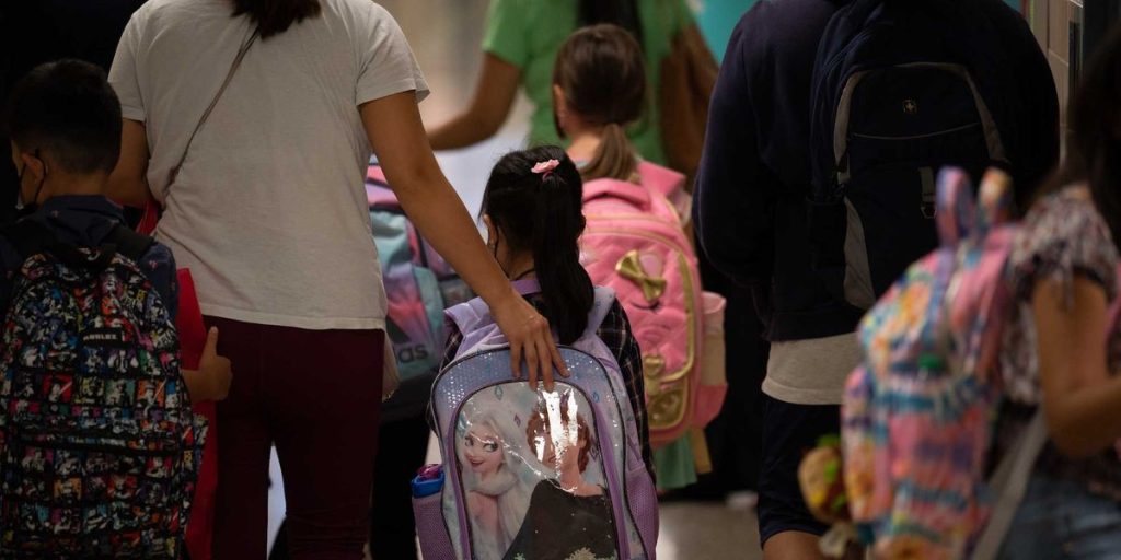 School district in Virginia is adopting a new approach to introduce DEI to students after claiming it did not breach Trump's DEI ban.