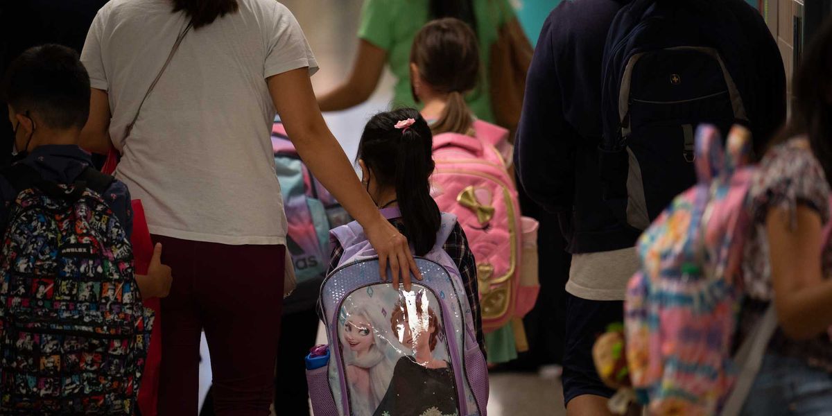 School district in Virginia is adopting a new approach to introduce DEI to students after claiming it did not breach Trump's DEI ban.