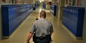 School officer transferred after video captures him throwing female student to the ground during arrest in California