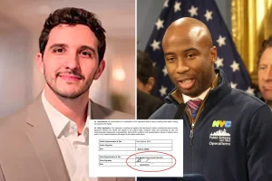 Schools chancellor in NYC approved an 'unlawful' $180K contract and divided payments to hide it