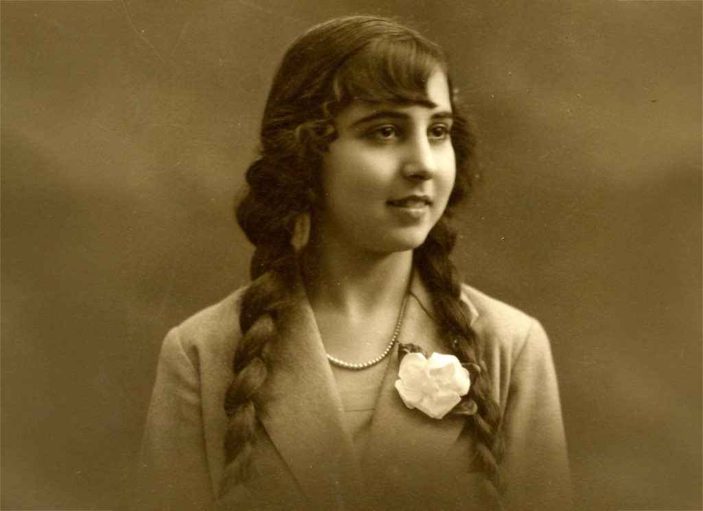 Scientists Discover Insights into Longevity from a 117-Year-Old Woman’s Findings