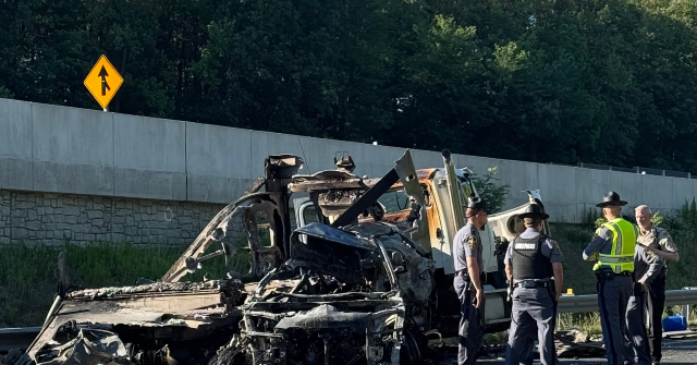 Sean Duffy: Five People, Including Children, Die in Accident Involving Bus Driver Who Doesn't Speak English and Got License in New York