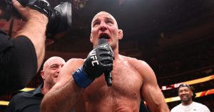Sean Strickland Overcomes Khamzat Chimaev, Regains Title in Surprising UFC Victory