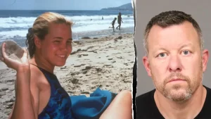 Search warrant carried out at Arroyo Grande residence connected to Kristin Smart's murderer