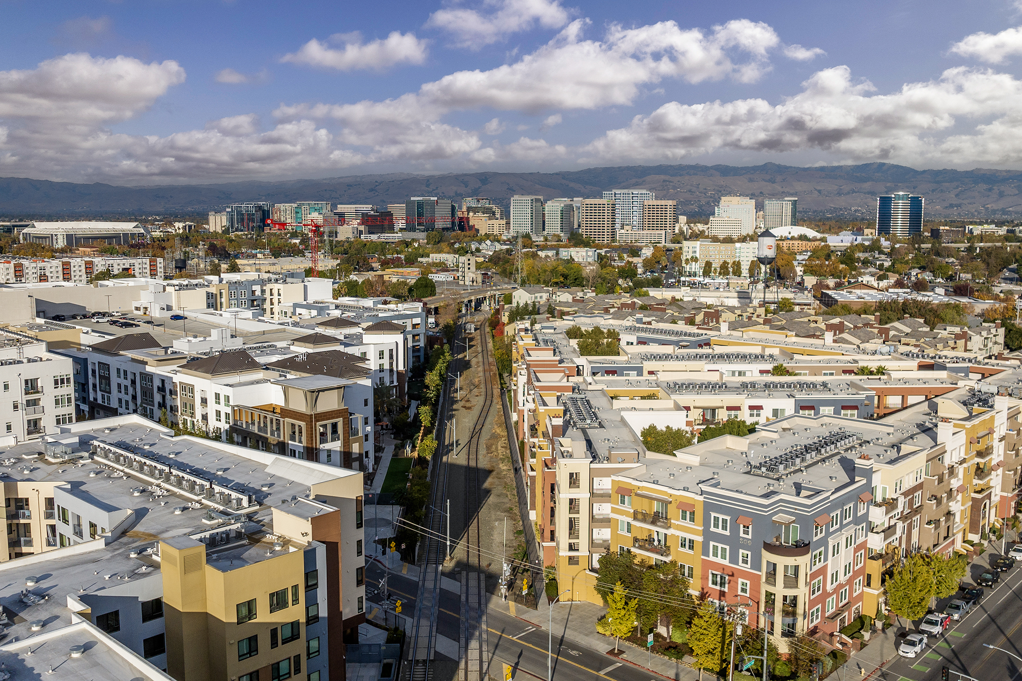 Season no longer exists: Viruses are spreading widely in Northern California