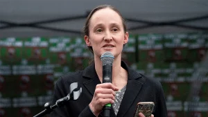 Seattle Democrat expresses serious worry about business leaving the city.