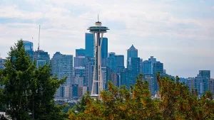 Seattle council president states she collaborates with a distinct 'Black budget'