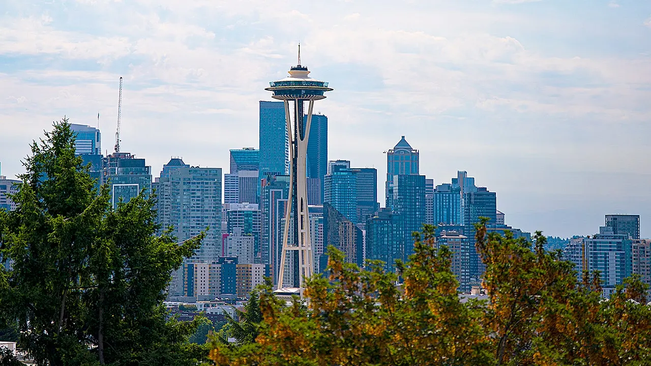 Seattle council president states she collaborates with a distinct 'Black budget'
